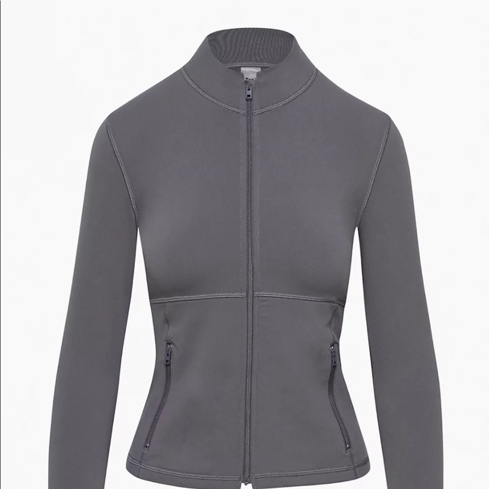Aritzia TNA Life Relay Jacket